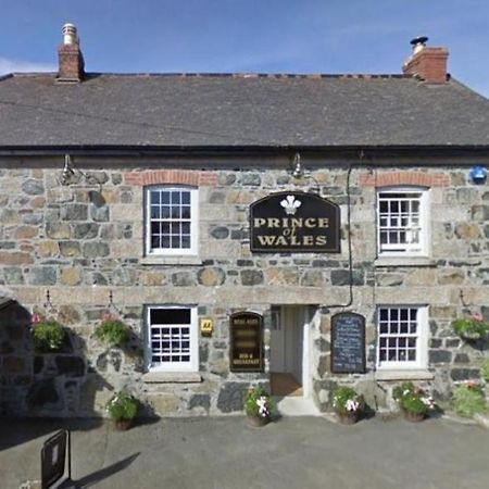The Prince Of Wales Helston Exteriör bild